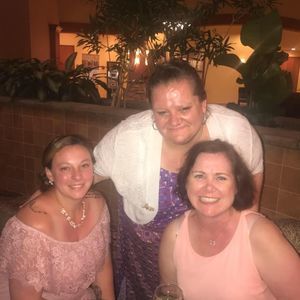 Meet your Posher, Mandy